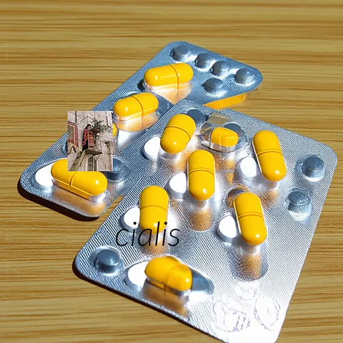 Cialis 5 mg terapia 3 mesi